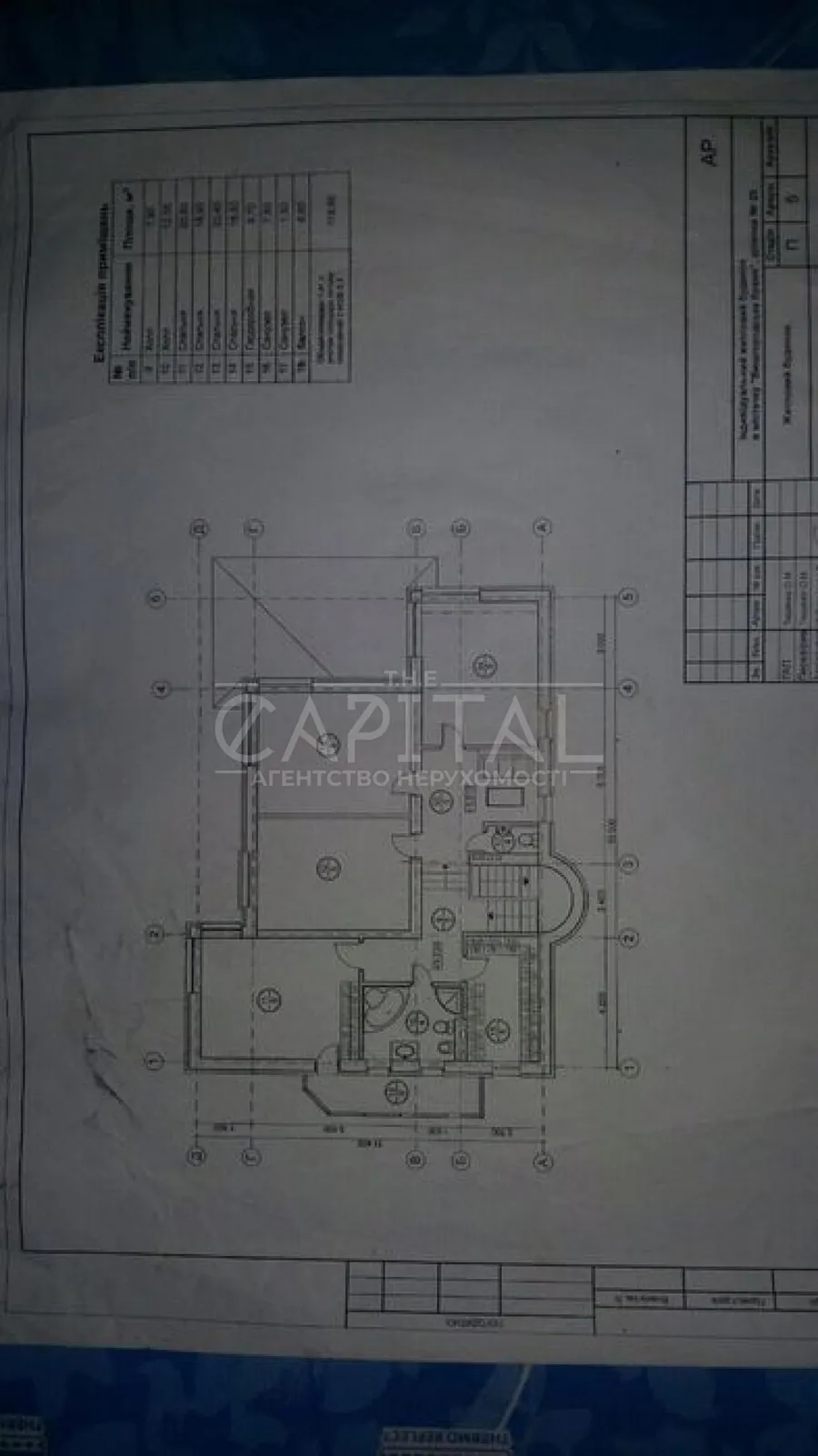 Продажа  частный дом Киевская обл., Борисполь, Патона ул., 